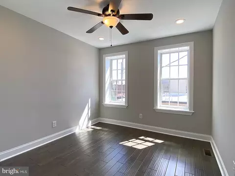 Bedroom - 2527 Fleet St, Baltimore, MD 21224 photo 10 of 12