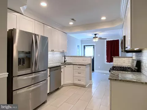 Kitchen - 2527 Fleet St, Baltimore, MD 21224 photo 16 of 20