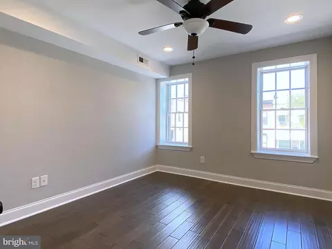 Bedroom - 2527 Fleet St, Baltimore, MD 21224 photo 3 of 12