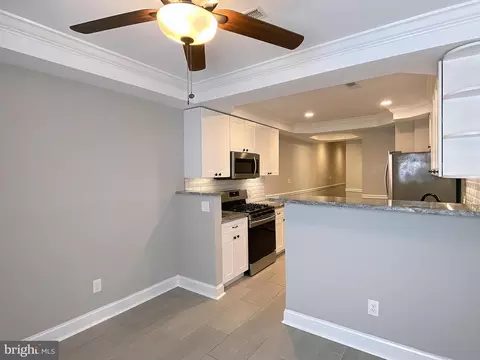 Kitchen - 2527 Fleet St, Baltimore, MD 21224 photo 1 of 20