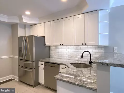 Kitchen - 2527 Fleet St, Baltimore, MD 21224 photo 9 of 20