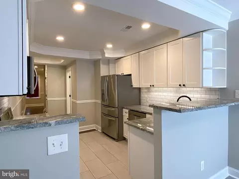 Kitchen - 2527 Fleet St, Baltimore, MD 21224 photo 4 of 20
