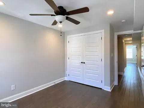 Bedroom - 2527 Fleet St, Baltimore, MD 21224 photo 4 of 12