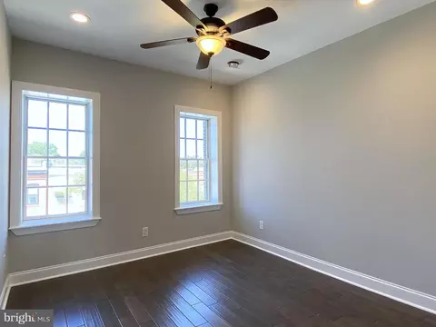 Bedroom - 2527 Fleet St, Baltimore, MD 21224 photo 7 of 12