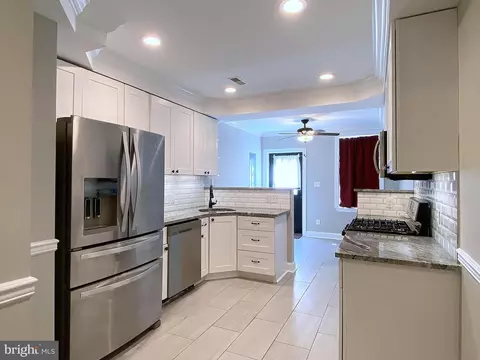 Kitchen - 2527 Fleet St, Baltimore, MD 21224 photo 20 of 20