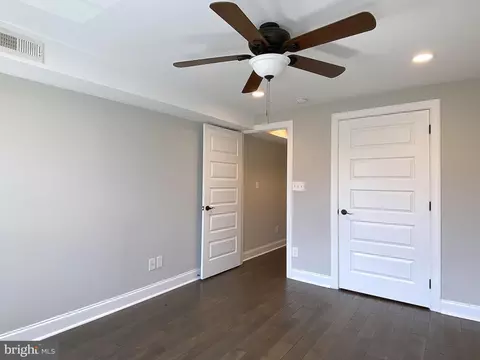 Bedroom - 2527 Fleet St, Baltimore, MD 21224 photo 5 of 12