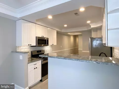 Kitchen - 2527 Fleet St, Baltimore, MD 21224 photo 5 of 20