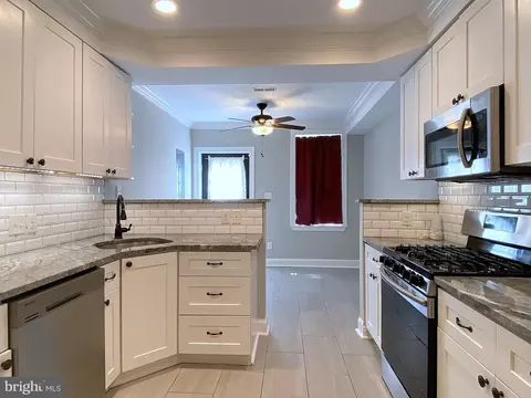 Kitchen - 2527 Fleet St, Baltimore, MD 21224 photo 19 of 20
