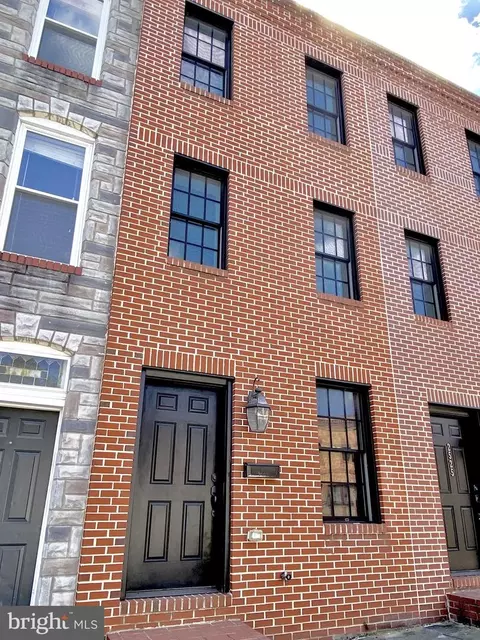 Exterior - 2527 Fleet St, Baltimore, MD 21224 photo 2 of 3
