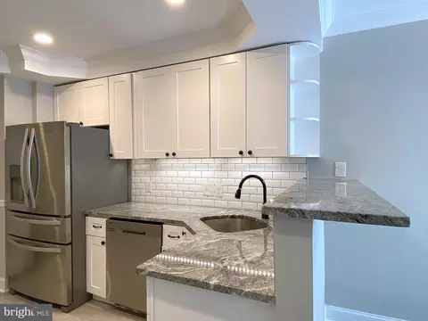 Kitchen - 2527 Fleet St, Baltimore, MD 21224 photo 10 of 20