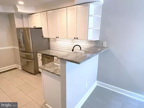 Kitchen - 2527 Fleet St, Baltimore, MD 21224 photo 6 of 20