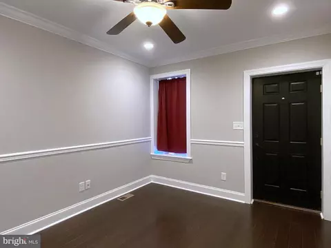 Entry Way - 2527 Fleet St, Baltimore, MD 21224 photo 9 of 10
