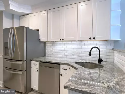 Kitchen - 2527 Fleet St, Baltimore, MD 21224 photo 15 of 20