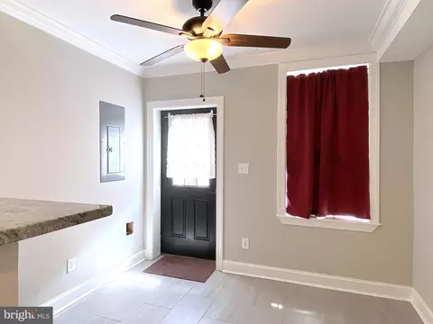 Entry Way - 2527 Fleet St, Baltimore, MD 21224 photo 1 of 10