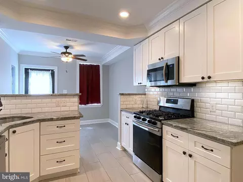 Kitchen - 2527 Fleet St, Baltimore, MD 21224 photo 12 of 20