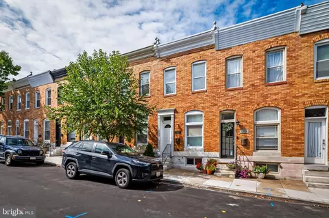 Exterior - 620 S Curley St, Baltimore, MD 21224 photo 2 of 3