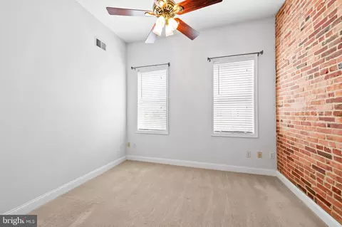 Bedroom - 620 S Curley St, Baltimore, MD 21224 photo 3 of 4