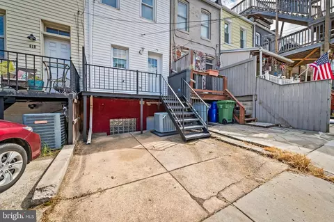 Other - 620 S Curley St, Baltimore, MD 21224 photo 9 of 9