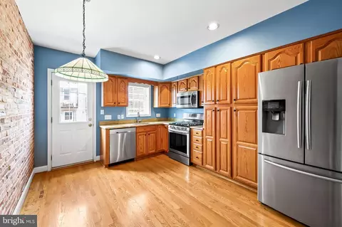 Kitchen - 620 S Curley St, Baltimore, MD 21224 photo 1 of 4