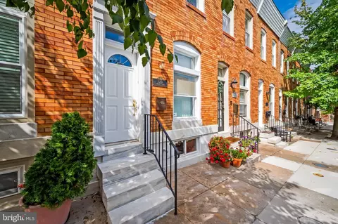 620 S Curley St, Baltimore, MD 21224