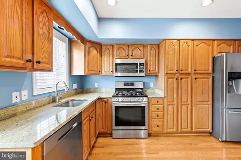 Kitchen - 620 S Curley St, Baltimore, MD 21224 photo 4 of 4
