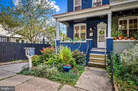 Exterior - 801 W 38th St, Baltimore, MD 21211 photo 3 of 9