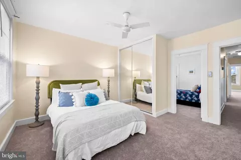 Bedroom - 801 W 38th St, Baltimore, MD 21211 photo 2 of 6