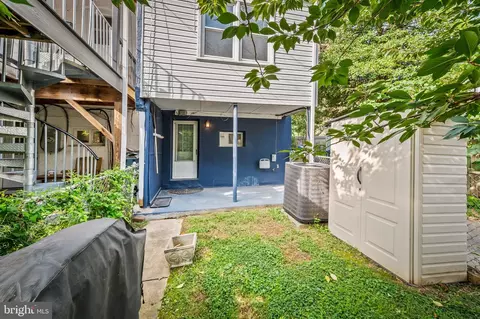 Exterior - 801 W 38th St, Baltimore, MD 21211 photo 8 of 9