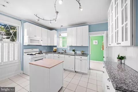 Kitchen - 801 W 38th St, Baltimore, MD 21211 photo 1 of 6