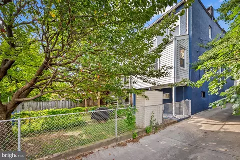 Exterior - 801 W 38th St, Baltimore, MD 21211 photo 9 of 9