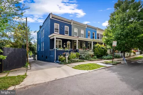 Exterior - 801 W 38th St, Baltimore, MD 21211 photo 2 of 9