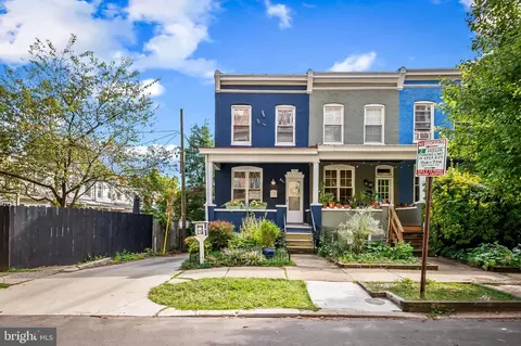 801 W 38th St, Baltimore, MD 21211