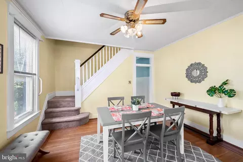 Dining - 801 W 38th St, Baltimore, MD 21211 photo 1 of 2