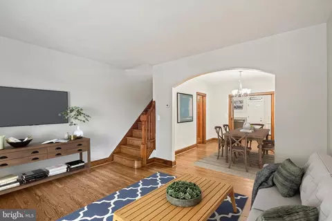 441 Elrino St, Baltimore, MD 21224