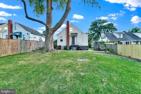 Exterior - 2304 Halcyon Ave, Baltimore, MD 21214 photo 8 of 8