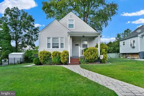 2304 Halcyon Ave, Baltimore, MD 21214