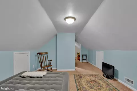Bedroom - 2304 Halcyon Ave, Baltimore, MD 21214 photo 6 of 6