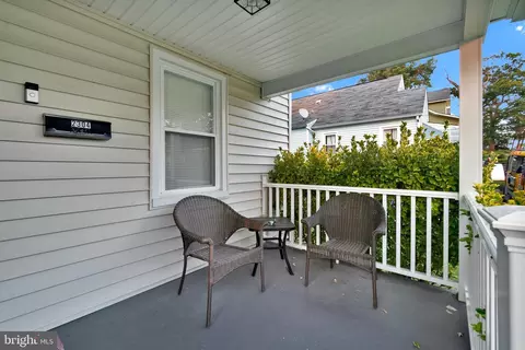 Exterior - 2304 Halcyon Ave, Baltimore, MD 21214 photo 4 of 8
