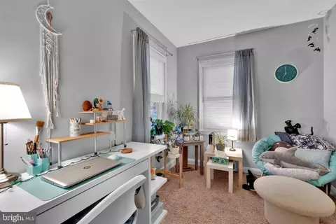 Bedroom - 2304 Halcyon Ave, Baltimore, MD 21214 photo 4 of 6