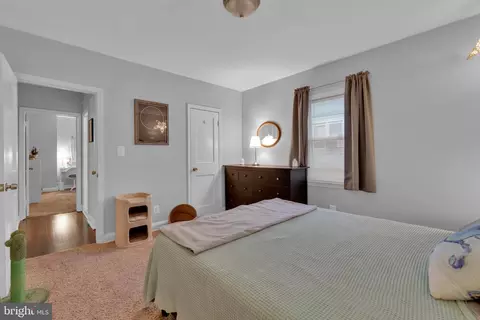 Bedroom - 2304 Halcyon Ave, Baltimore, MD 21214 photo 3 of 6