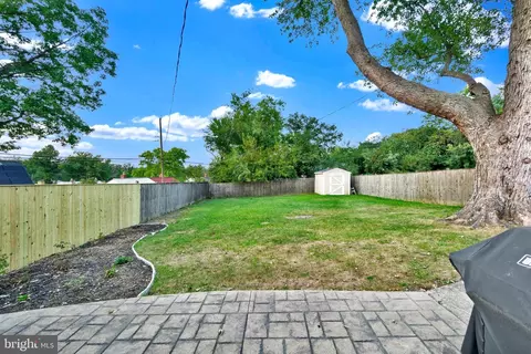 Exterior - 2304 Halcyon Ave, Baltimore, MD 21214 photo 7 of 8