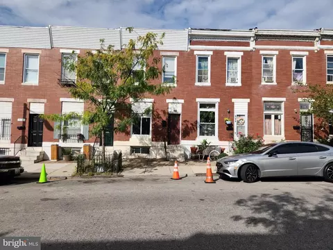 732 N Kenwood Ave, Baltimore, MD 21205