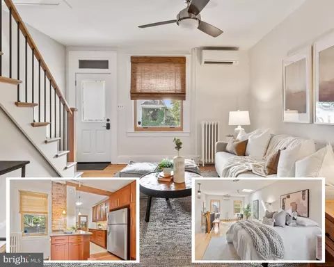 810 W 32nd St, Baltimore, MD 21211
