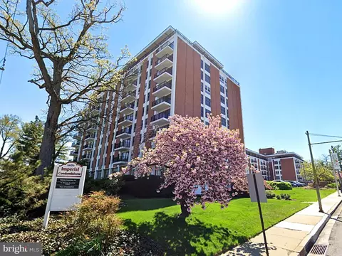 6606 Park Heights Ave #905, Baltimore, MD 21215