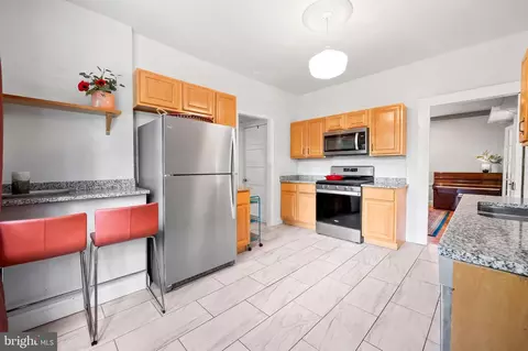 Kitchen - 2403 W Rogers Ave, Baltimore, MD 21209 photo 1 of 4