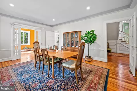Dining - 2403 W Rogers Ave, Baltimore, MD 21209 photo 5 of 5
