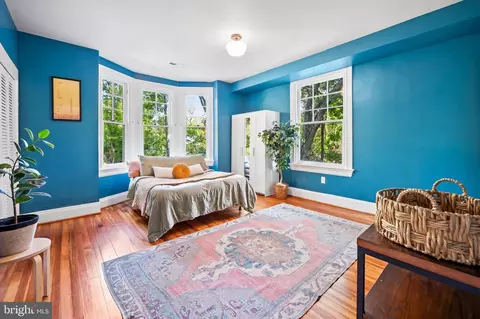 Bedroom - 2403 W Rogers Ave, Baltimore, MD 21209 photo 5 of 11