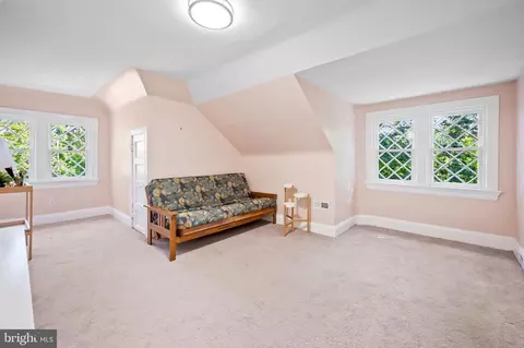 Bedroom - 2403 W Rogers Ave, Baltimore, MD 21209 photo 10 of 11