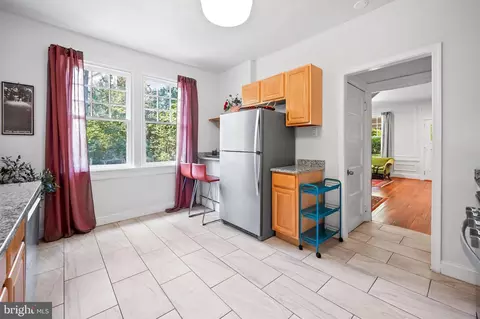 Kitchen - 2403 W Rogers Ave, Baltimore, MD 21209 photo 3 of 4