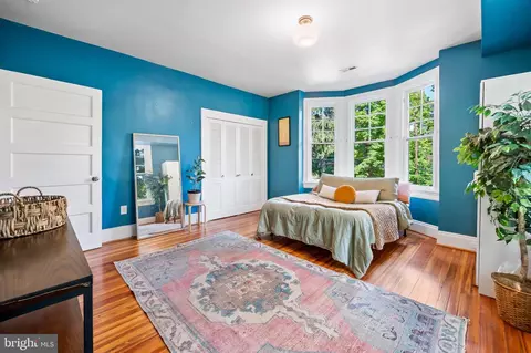 Bedroom - 2403 W Rogers Ave, Baltimore, MD 21209 photo 6 of 11